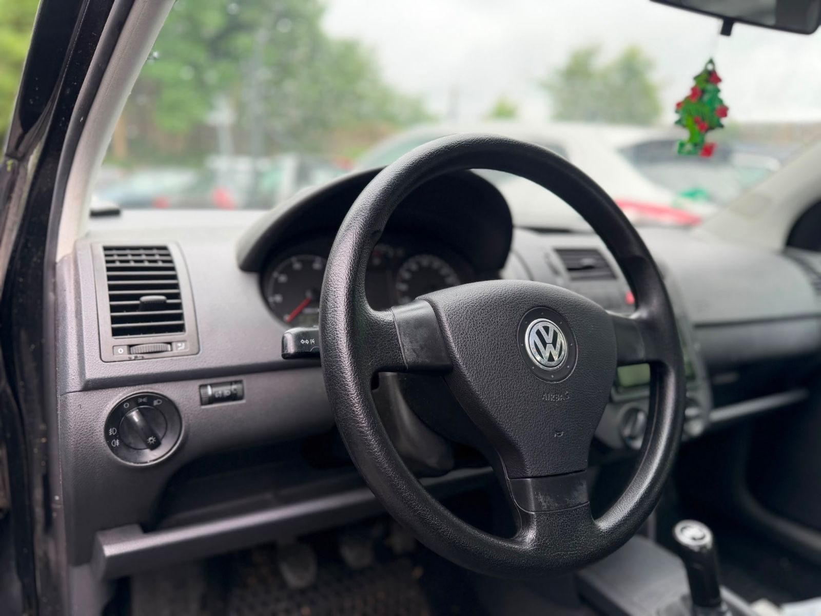 Volkswagen Polo – Foto 11