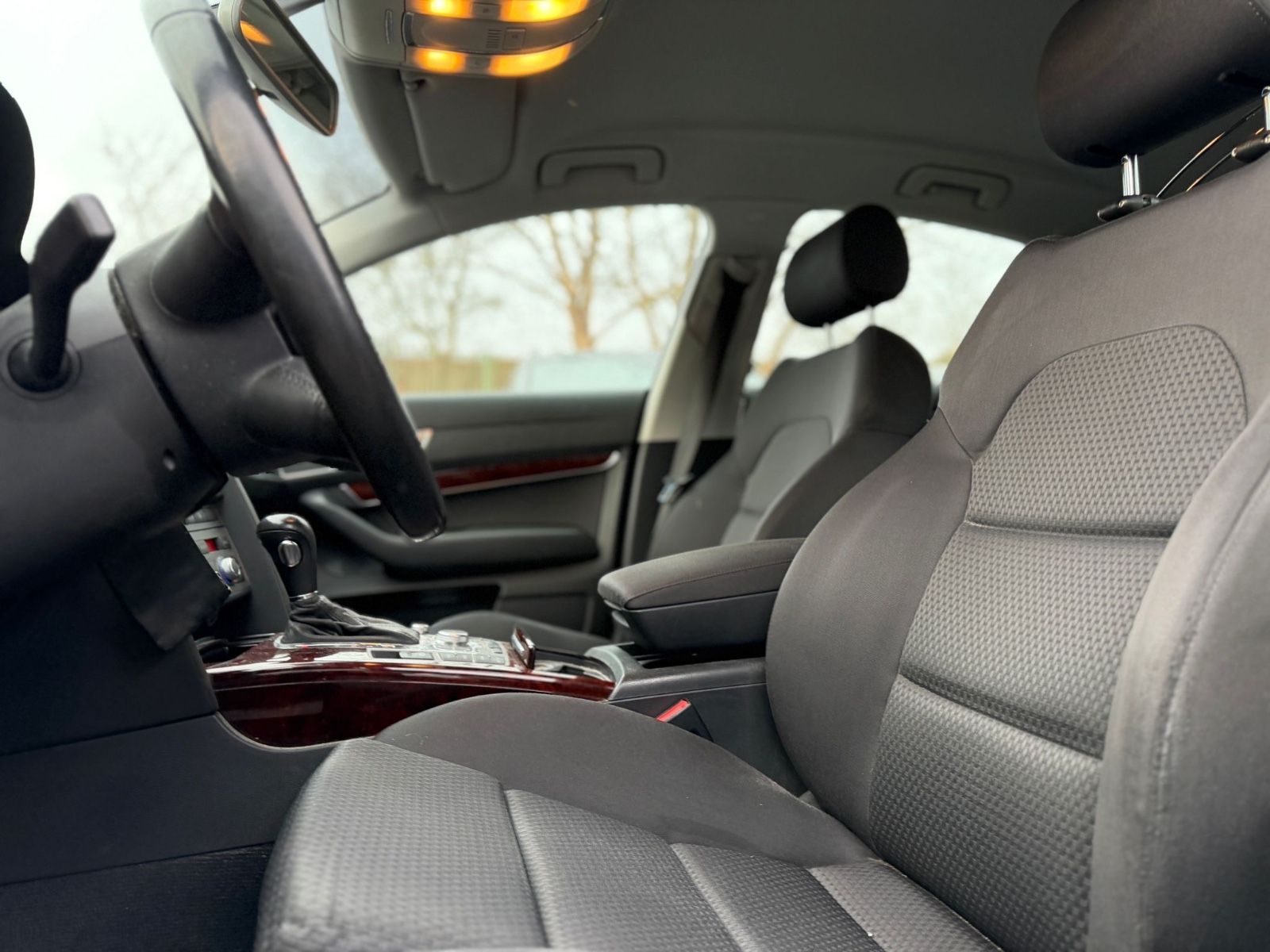 Audi A6 – Foto 9