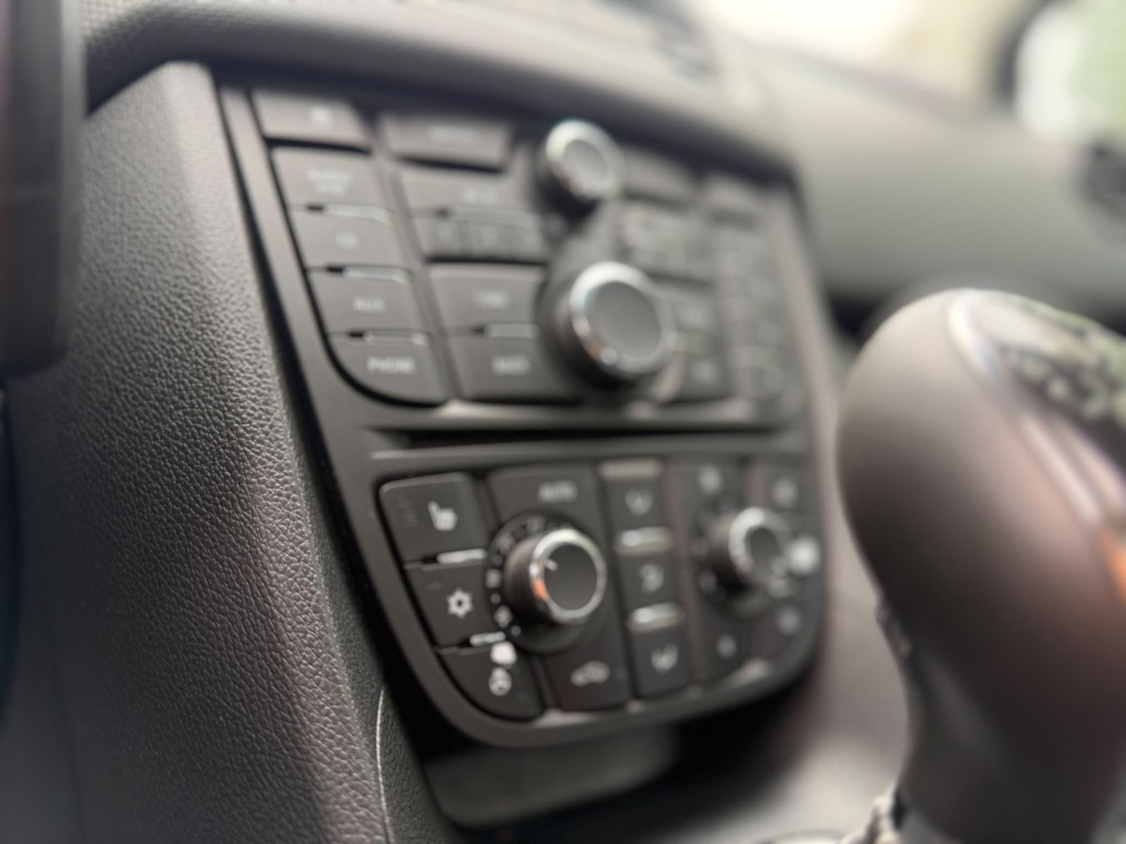 Opel Meriva – Foto 9