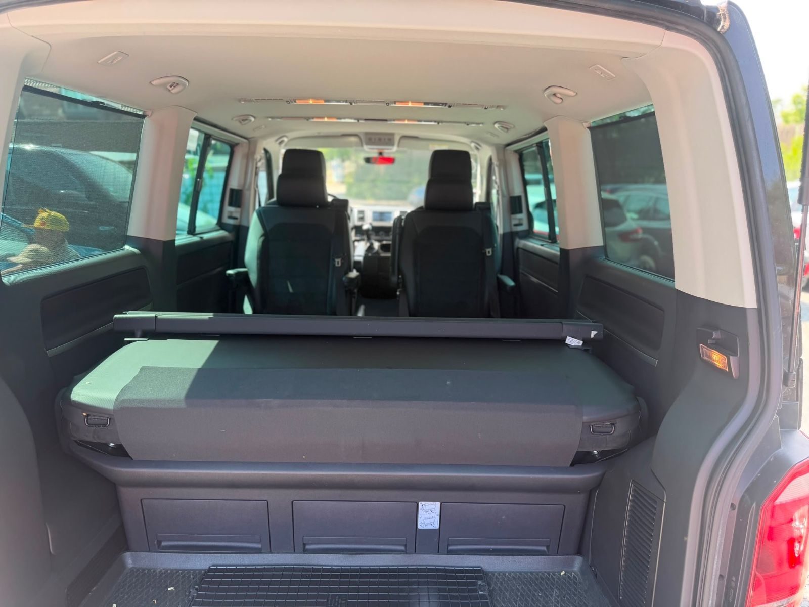 Volkswagen T6 Transporter – Bild 13