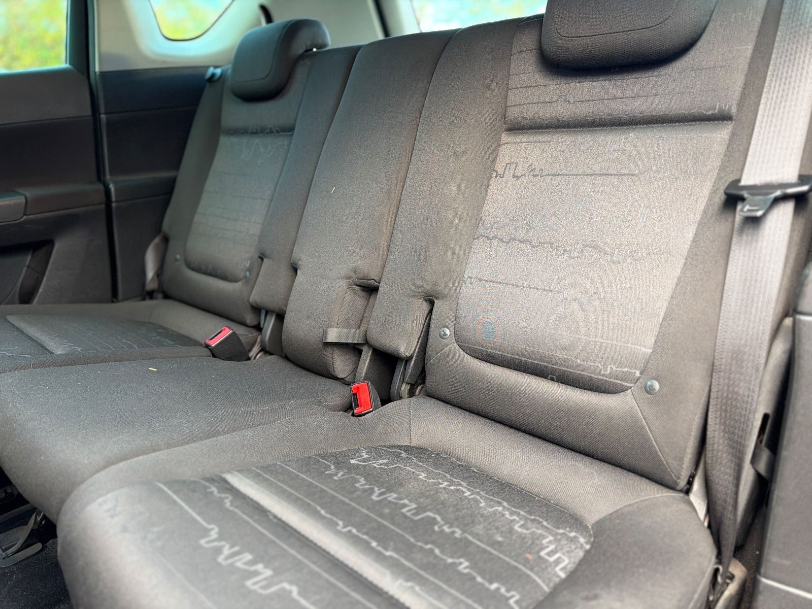 Opel Meriva – Foto 5