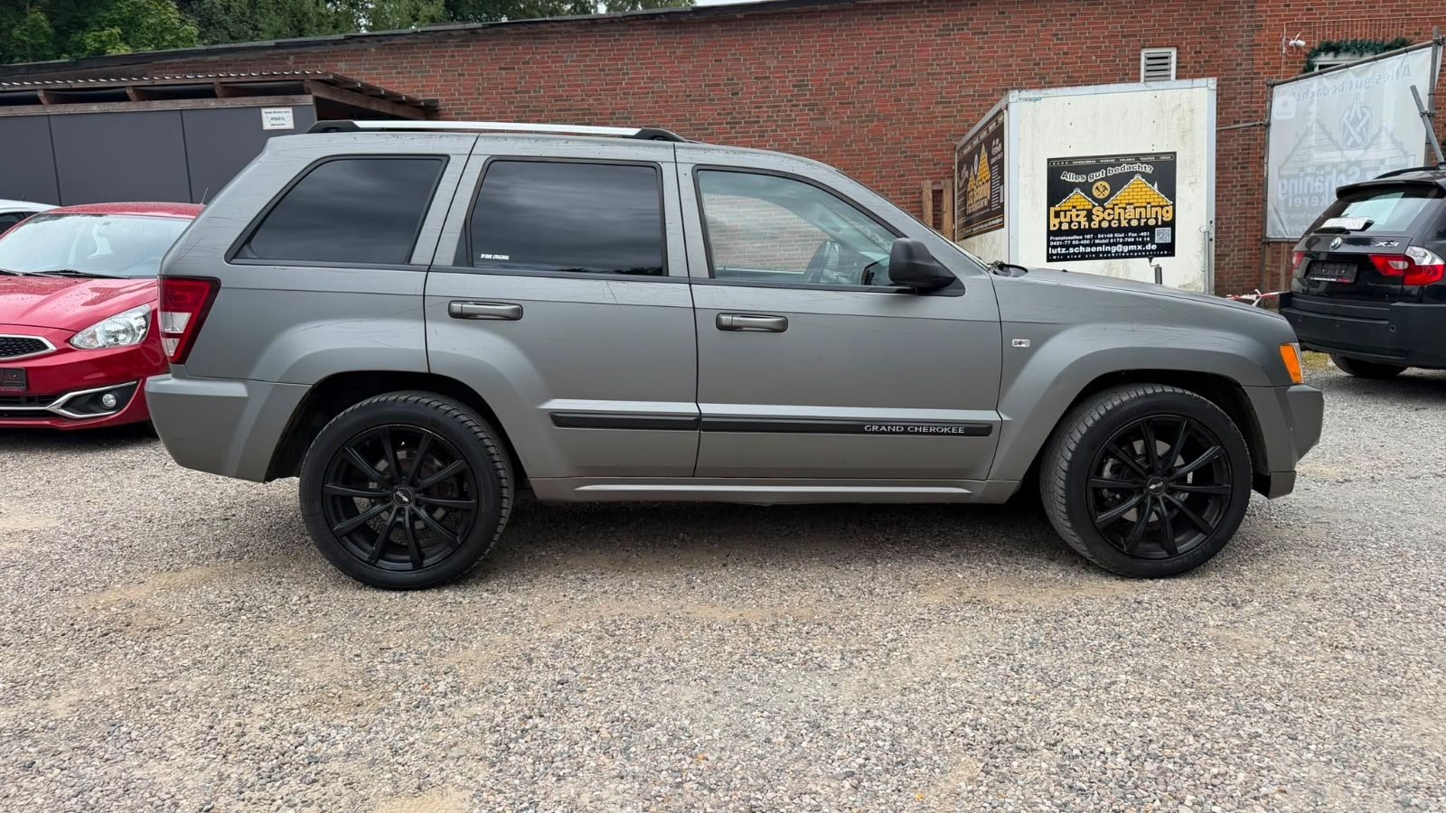 Jeep Grand Cherokee – Foto 6