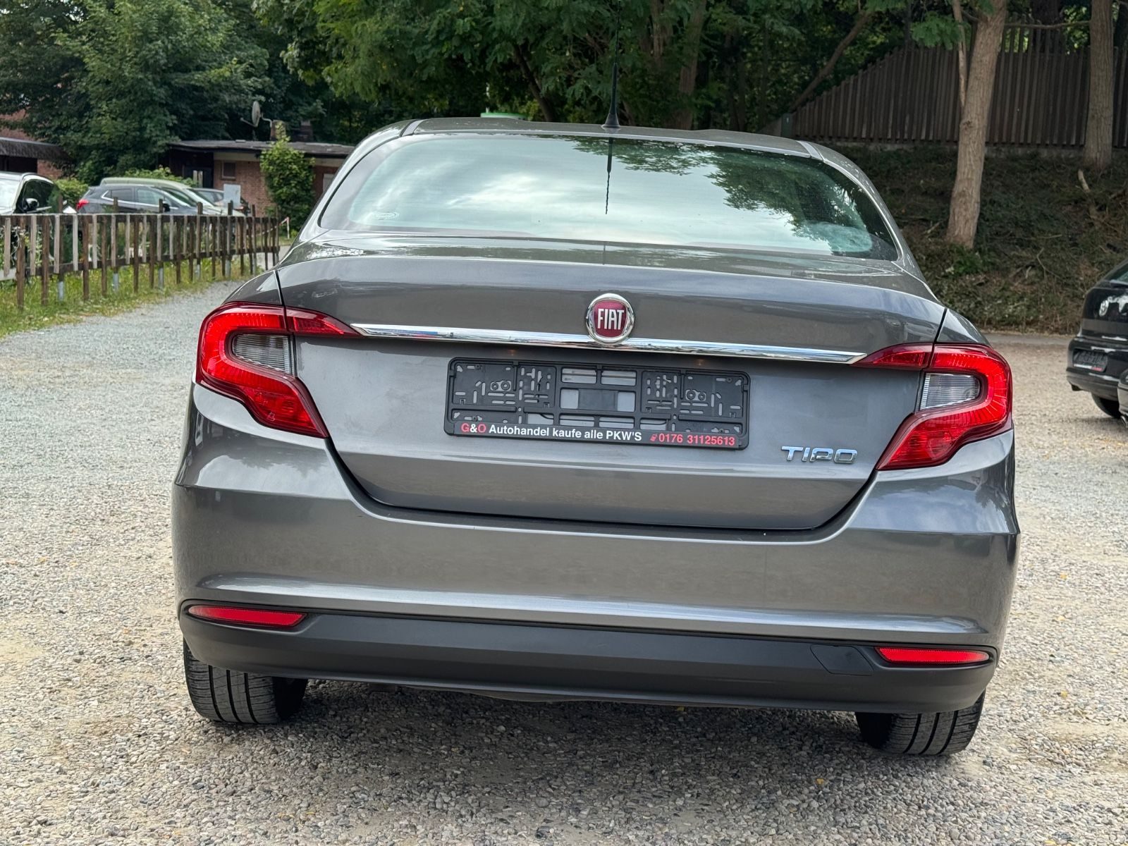 Fiat Tipo – Foto 8