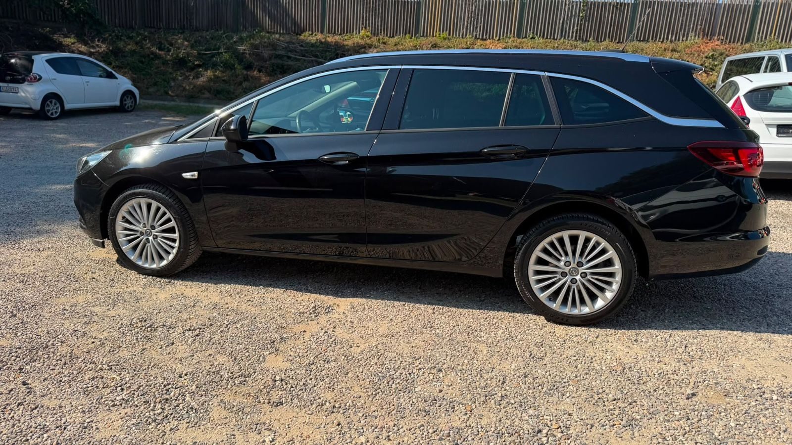 Opel ASTRA – Foto 6