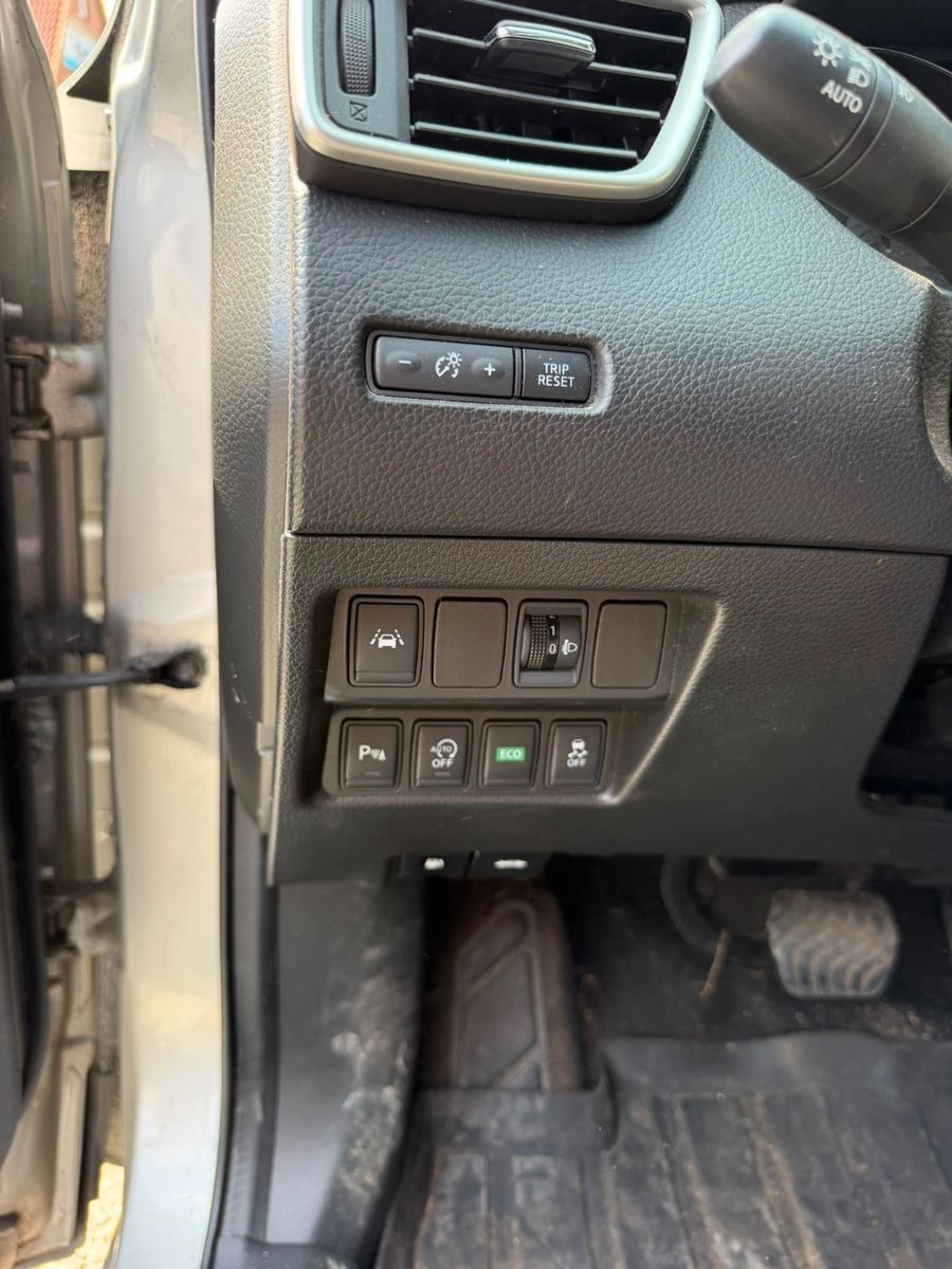 Nissan Qashqai – Bild 9