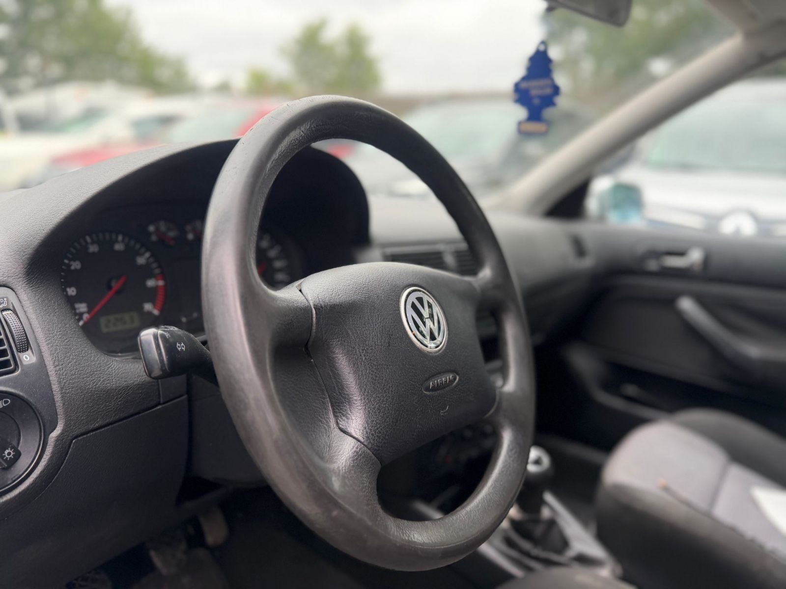 Volkswagen Golf – Foto 10