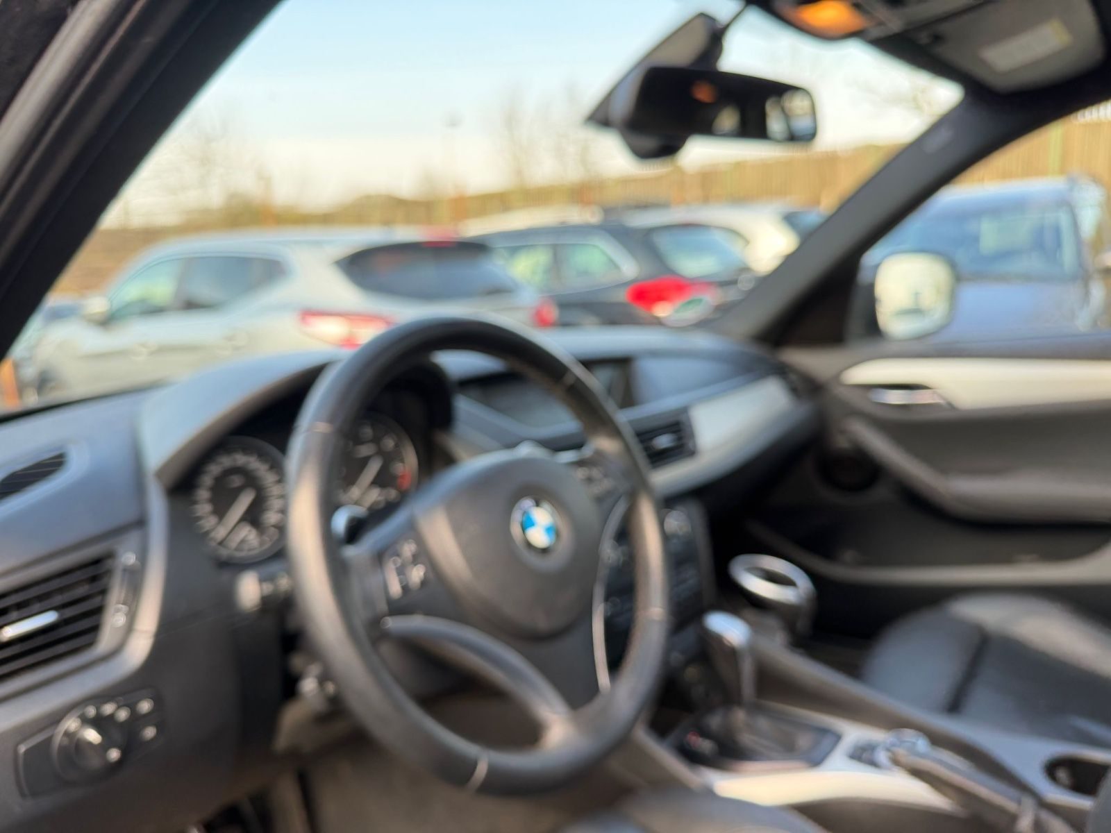 BMW X1 – Foto 14