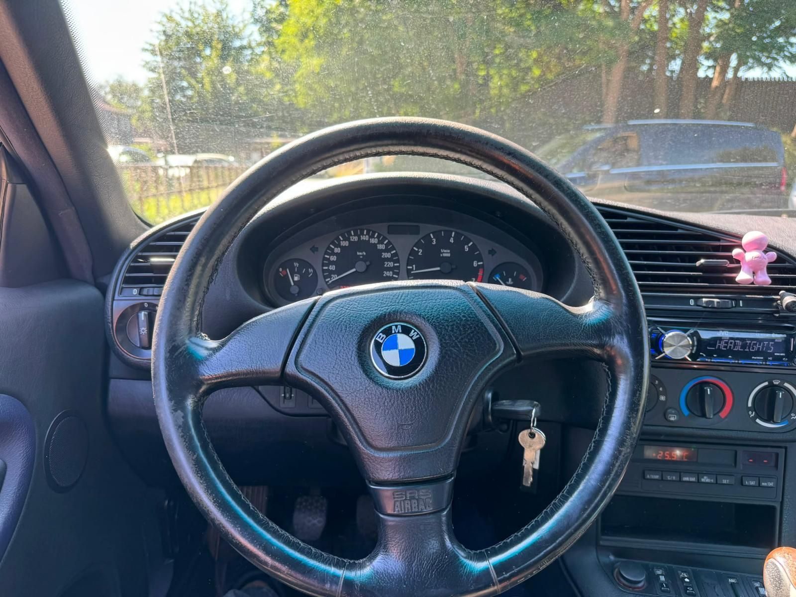 BMW – Foto 8