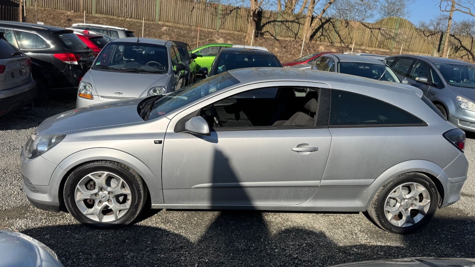Opel Astra – Foto 7