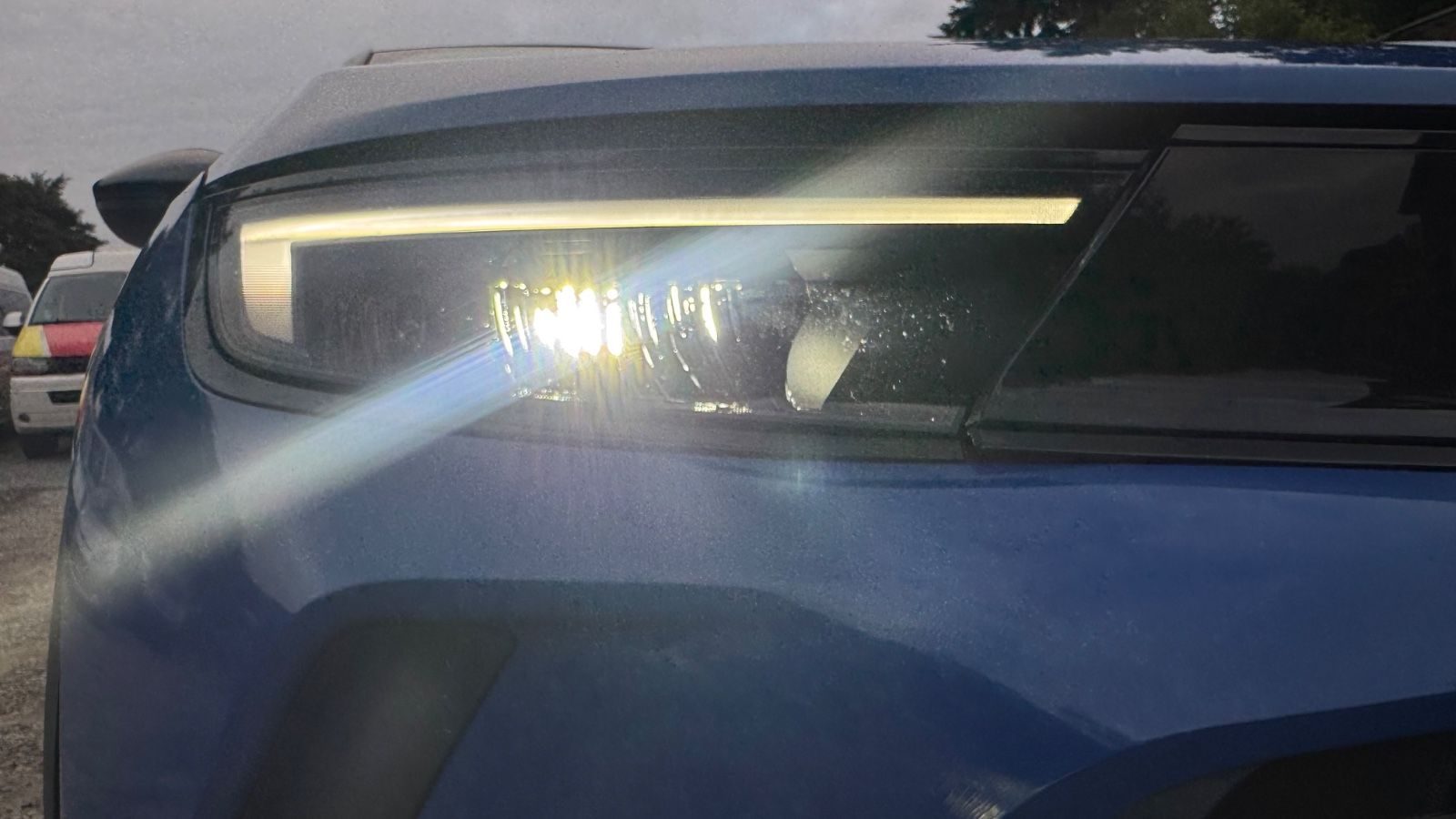 Opel Mokka – Foto 9