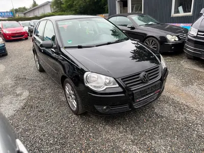 Volkswagen Polo 1.4 Trendline*Tüv Neu*Klima*Euro 4*