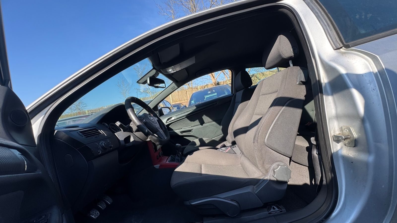 Opel Astra – Foto 15