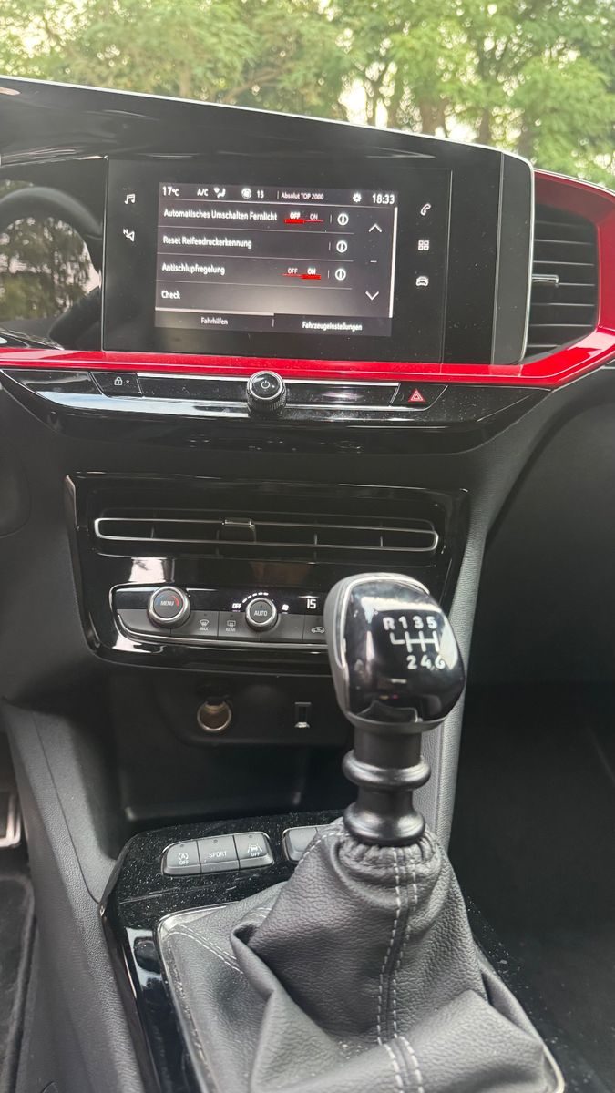 Opel Mokka – Foto 14