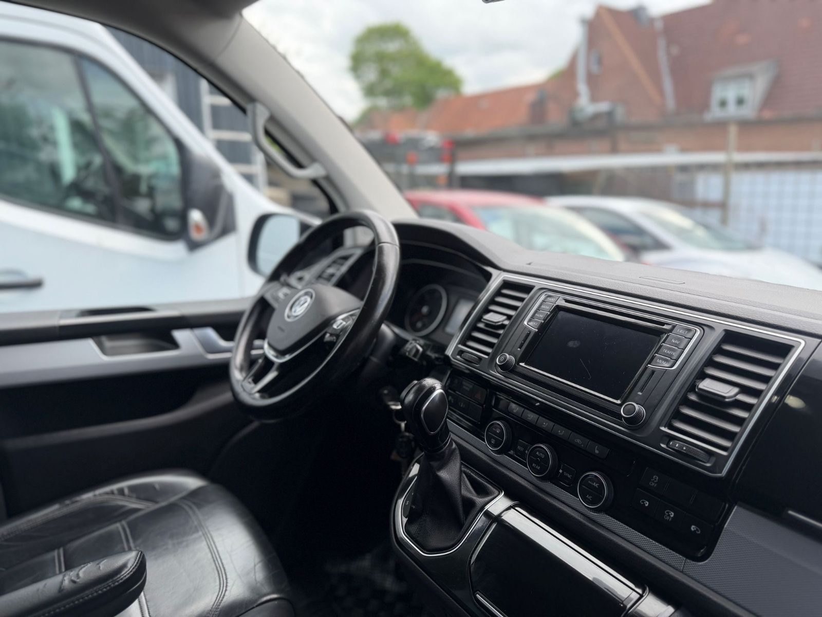 Volkswagen T6 Transporter – Foto 28
