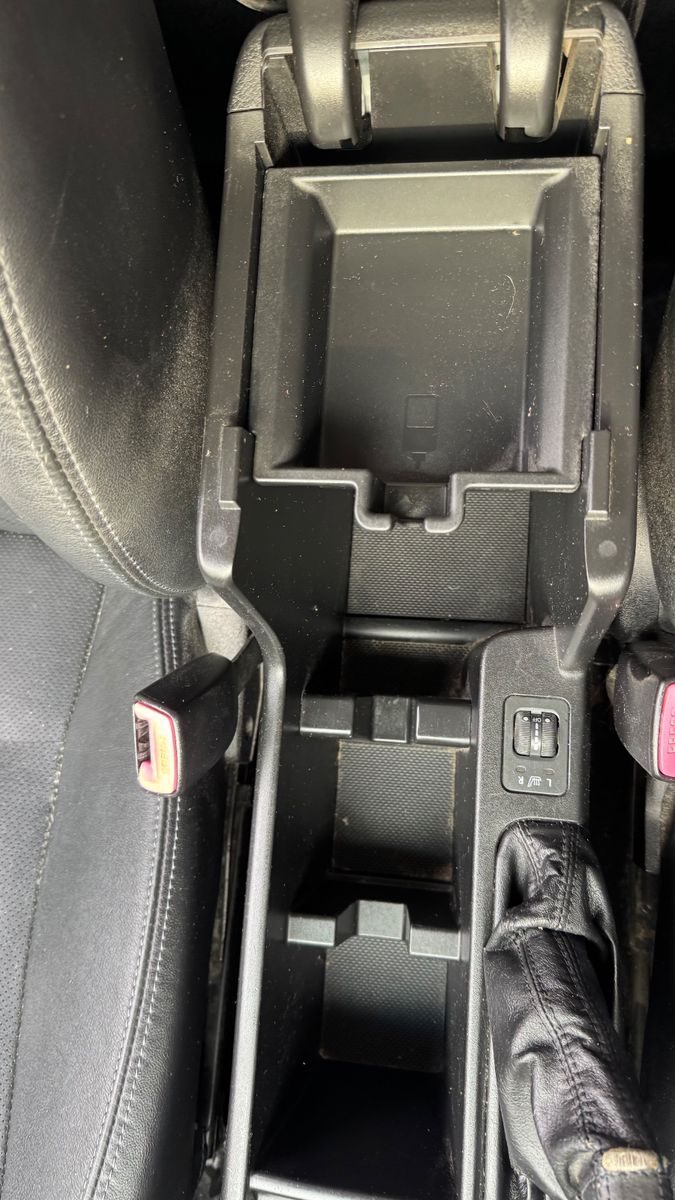 Subaru Forester – Foto 20
