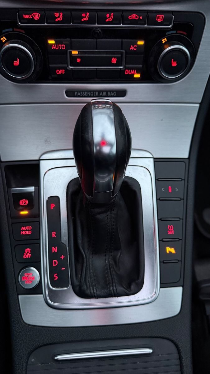 Volkswagen Passat Variant – Foto 19
