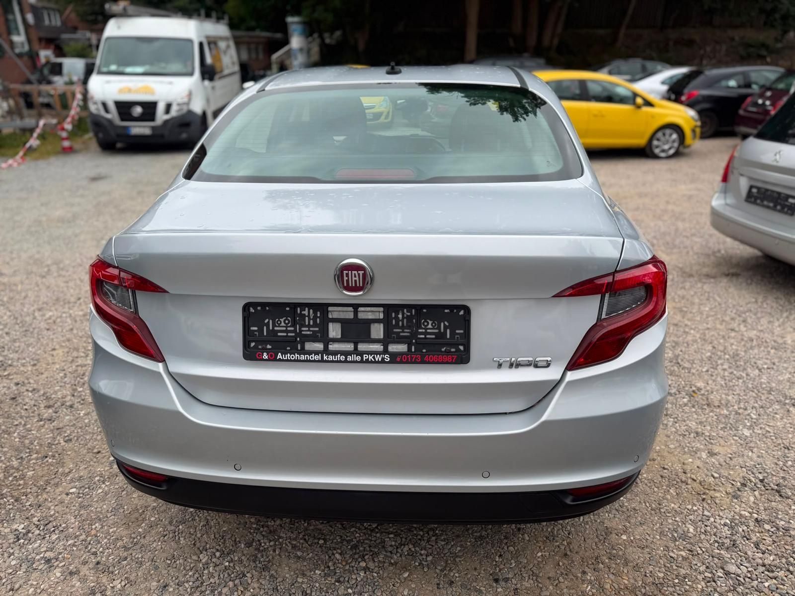 Fiat Tipo – Foto 7