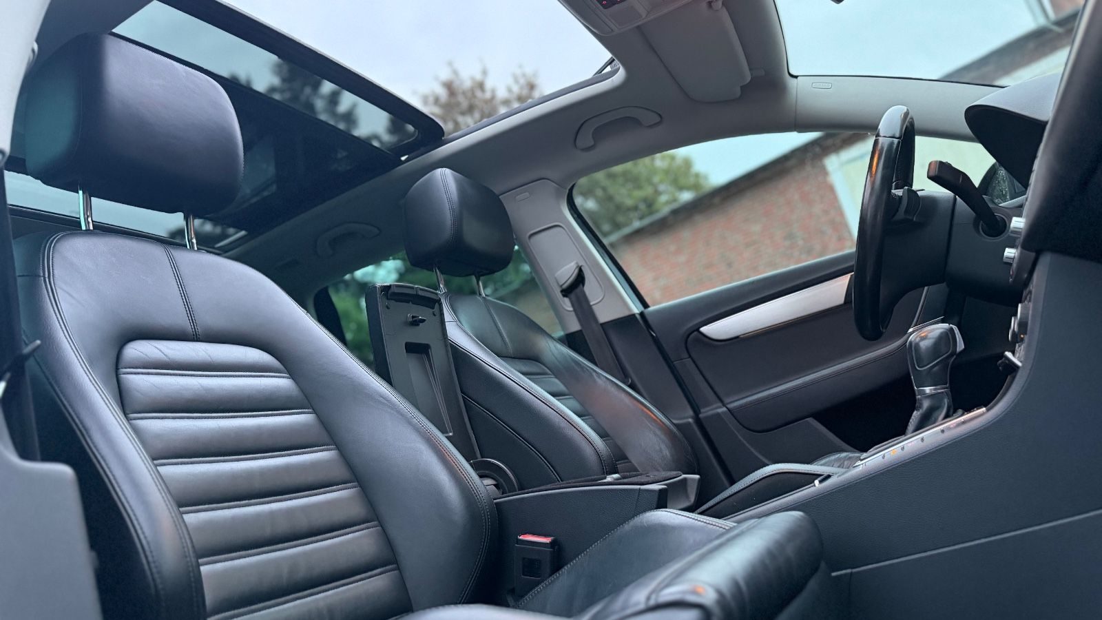 Volkswagen Passat Variant – Foto 22