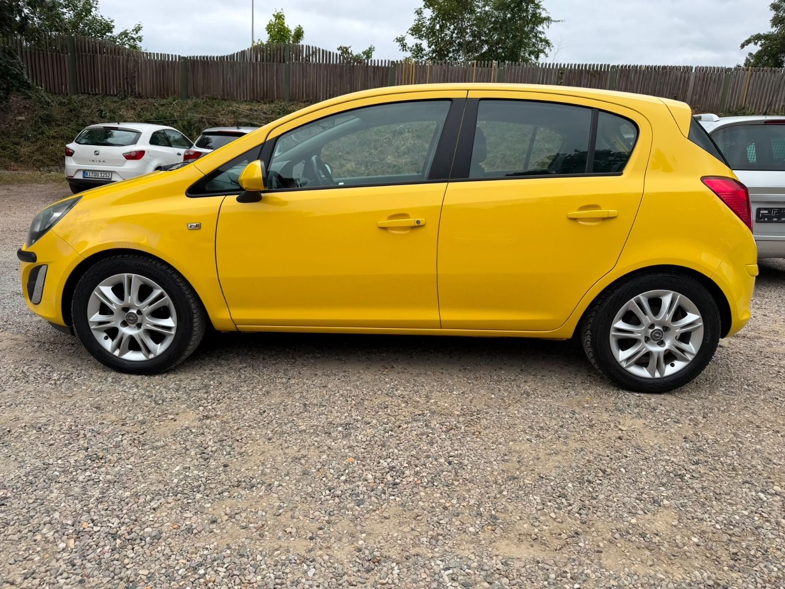 Opel Corsa – Foto 5
