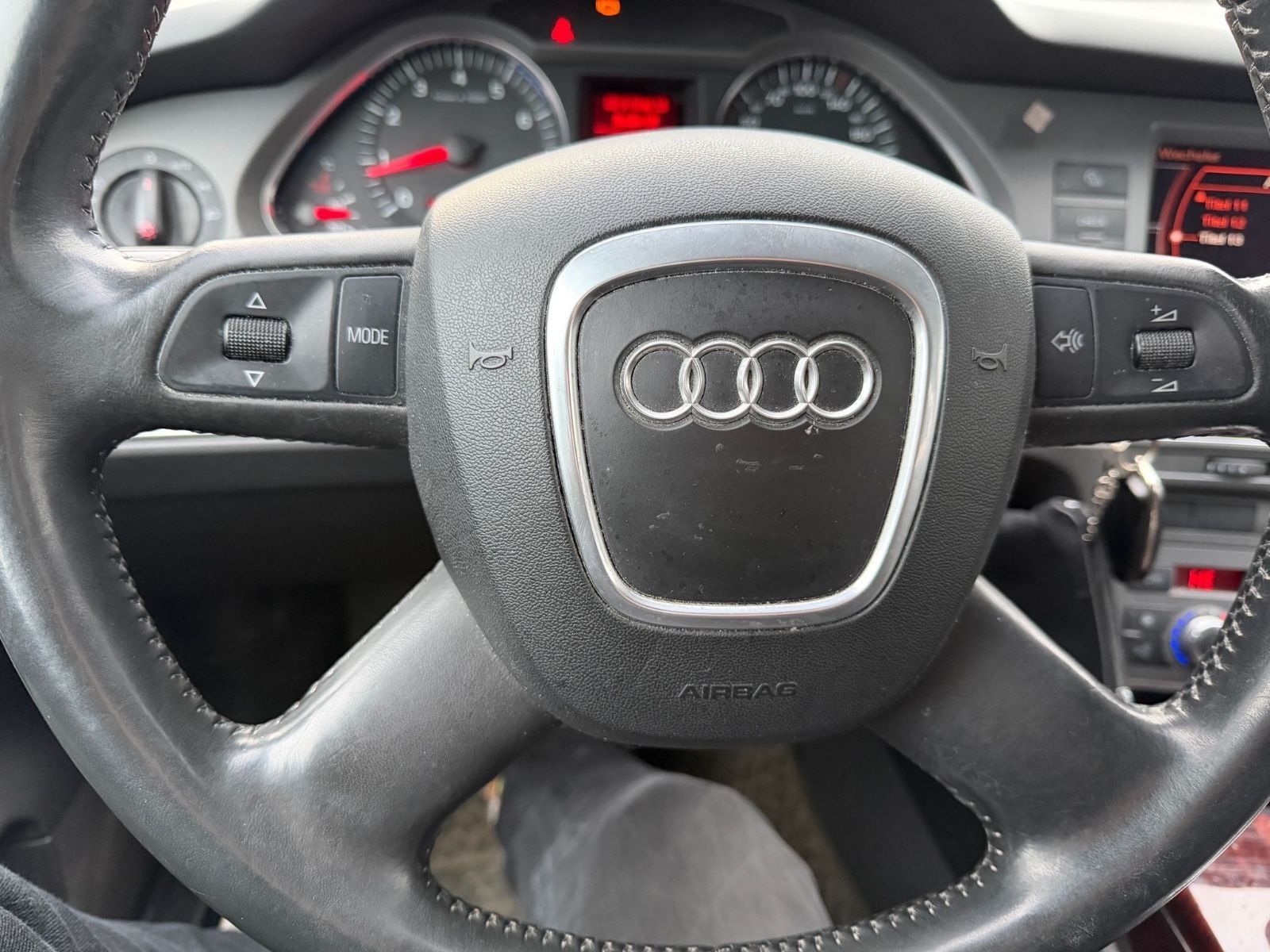 Audi A6 – Foto 12
