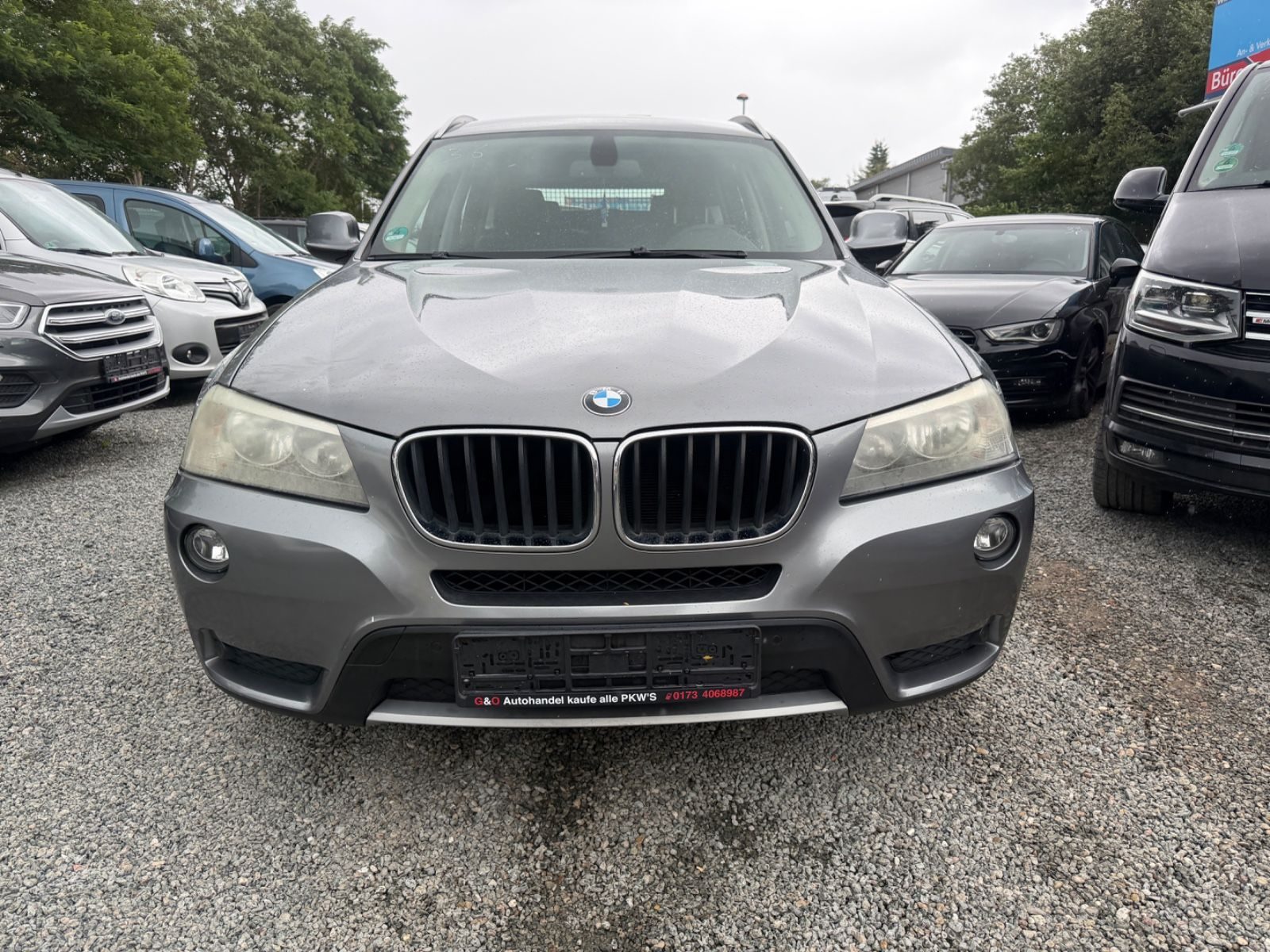 BMW X3 – Foto 2