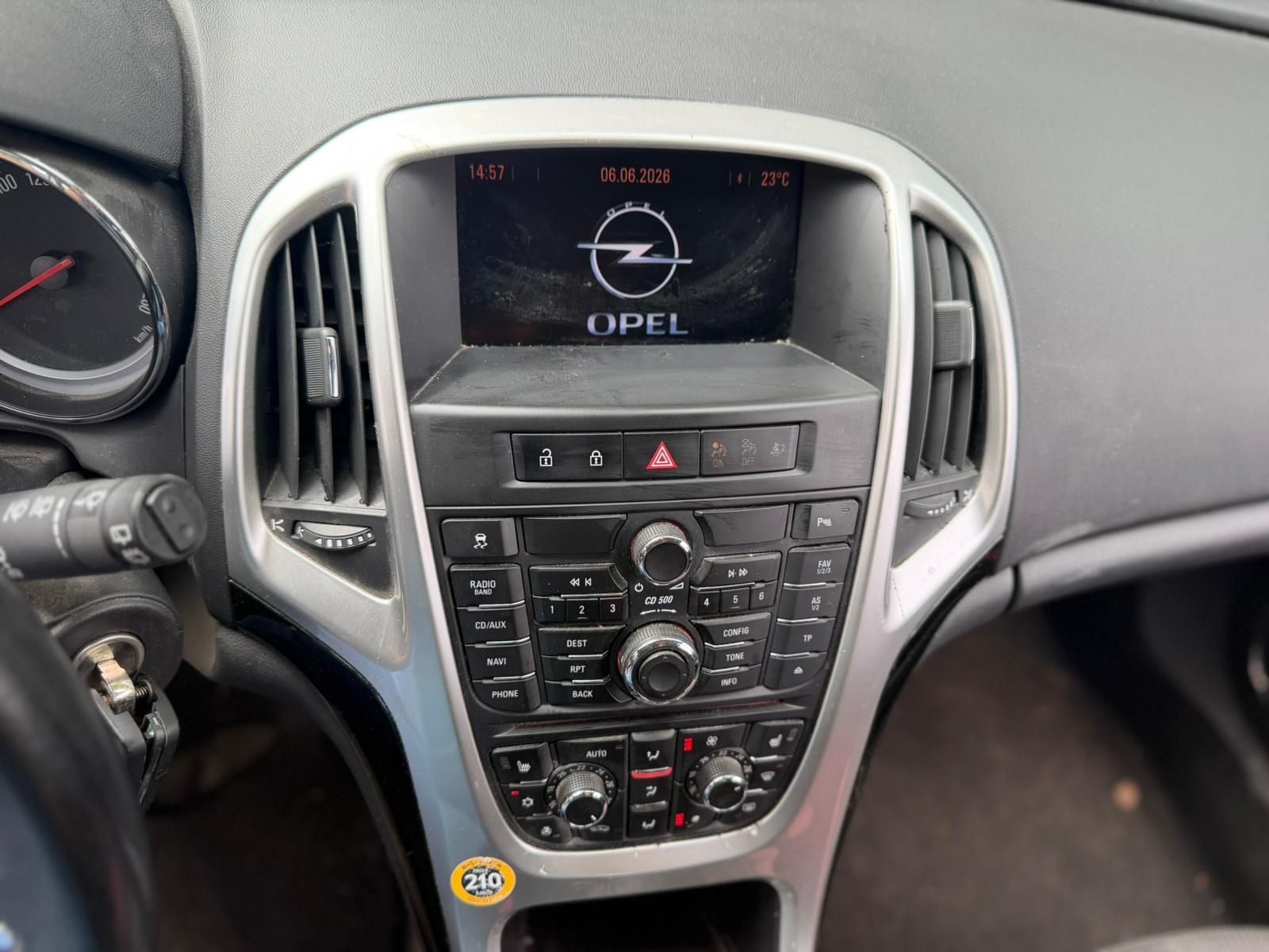Opel Astra – Foto 9