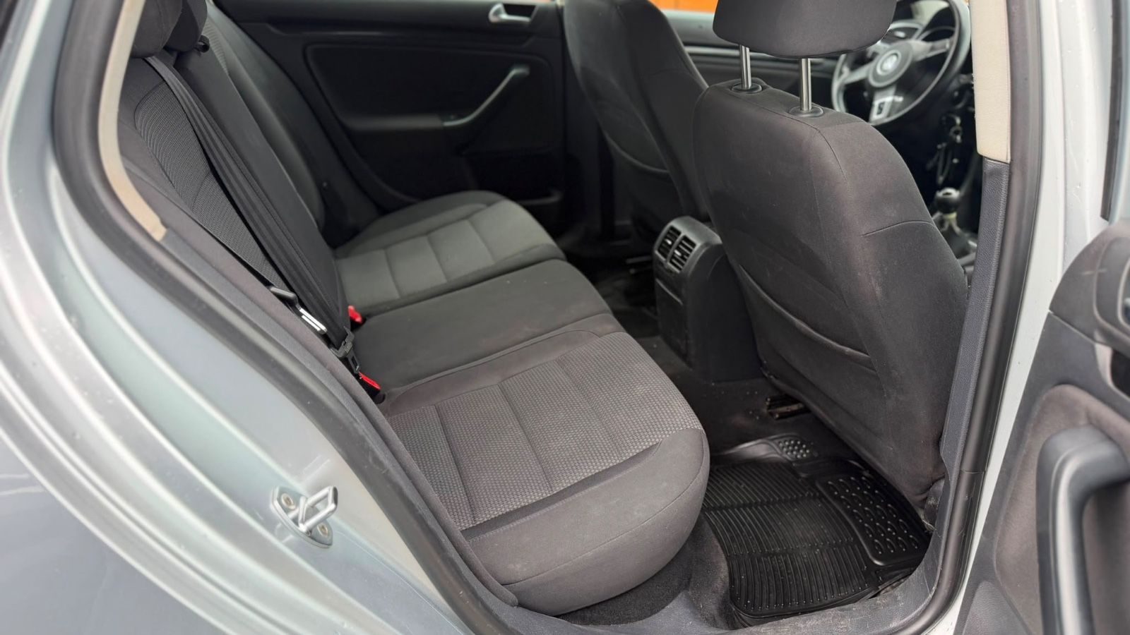 Volkswagen Golf – Foto 14