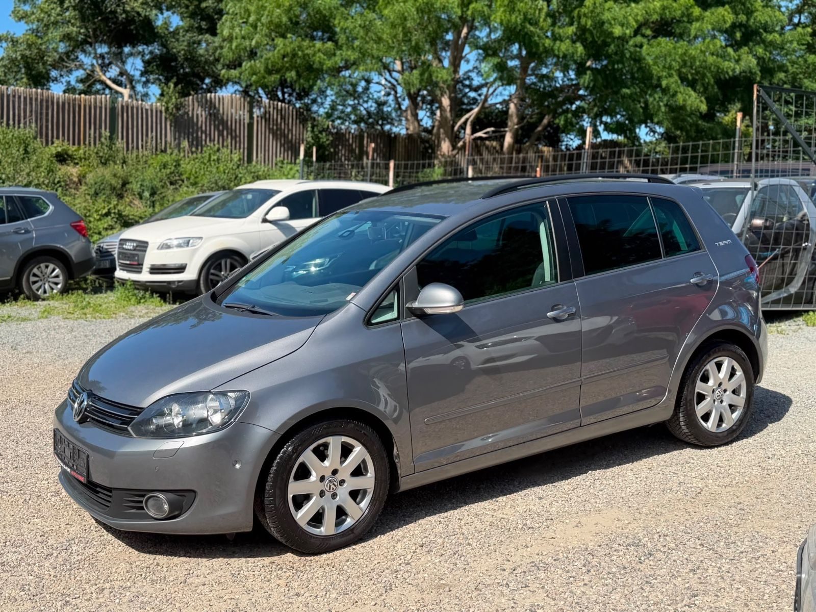 Volkswagen Golf Plus – Foto 4
