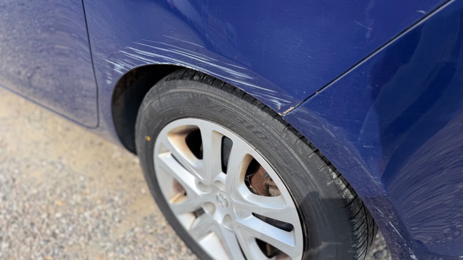 Opel Meriva – Foto 19