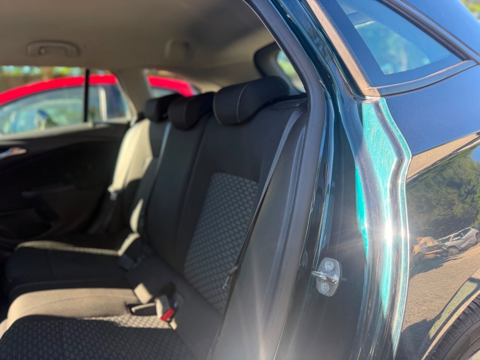 Opel Astra – Foto 9