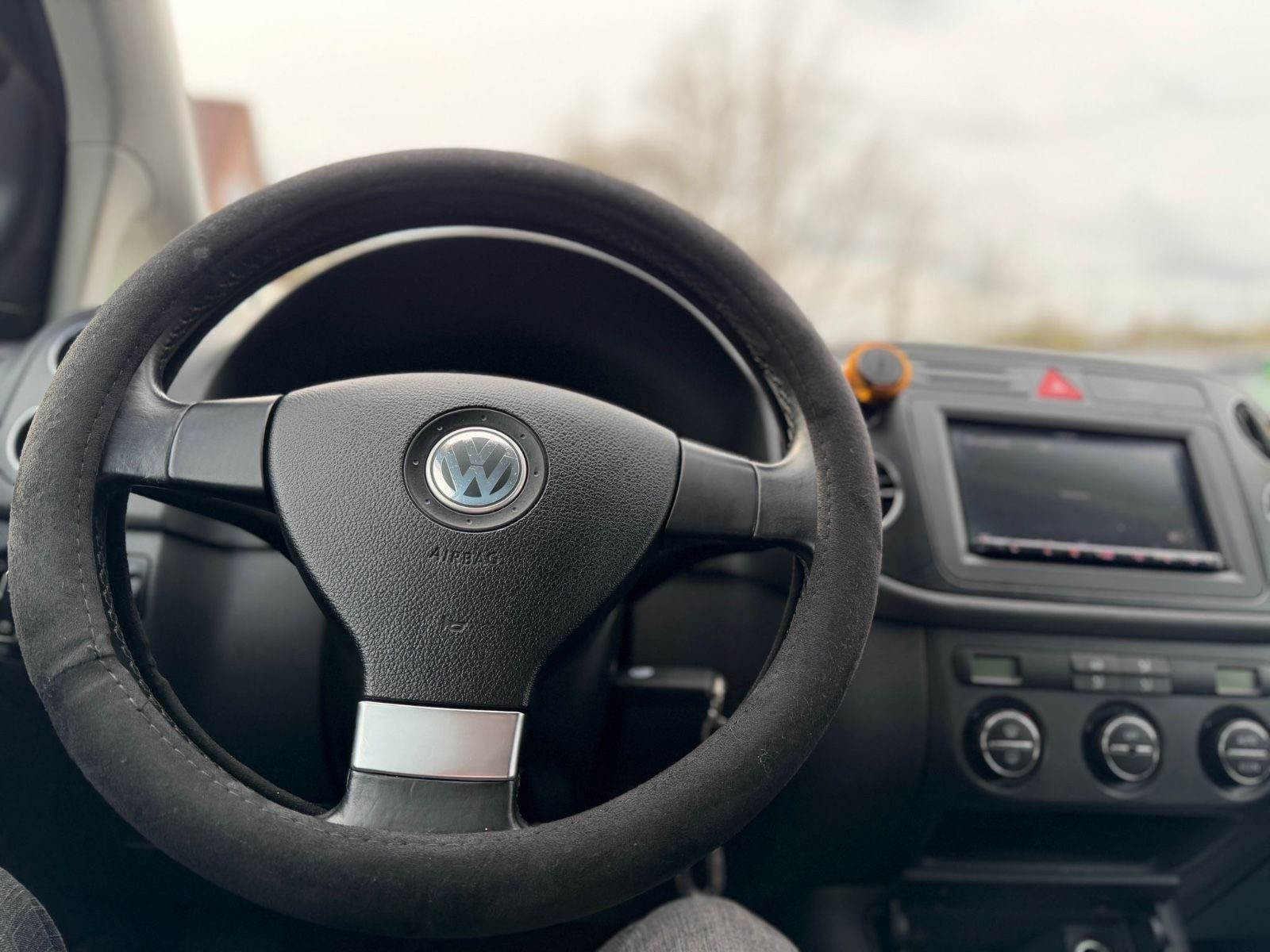 Volkswagen Golf Plus – Foto 13