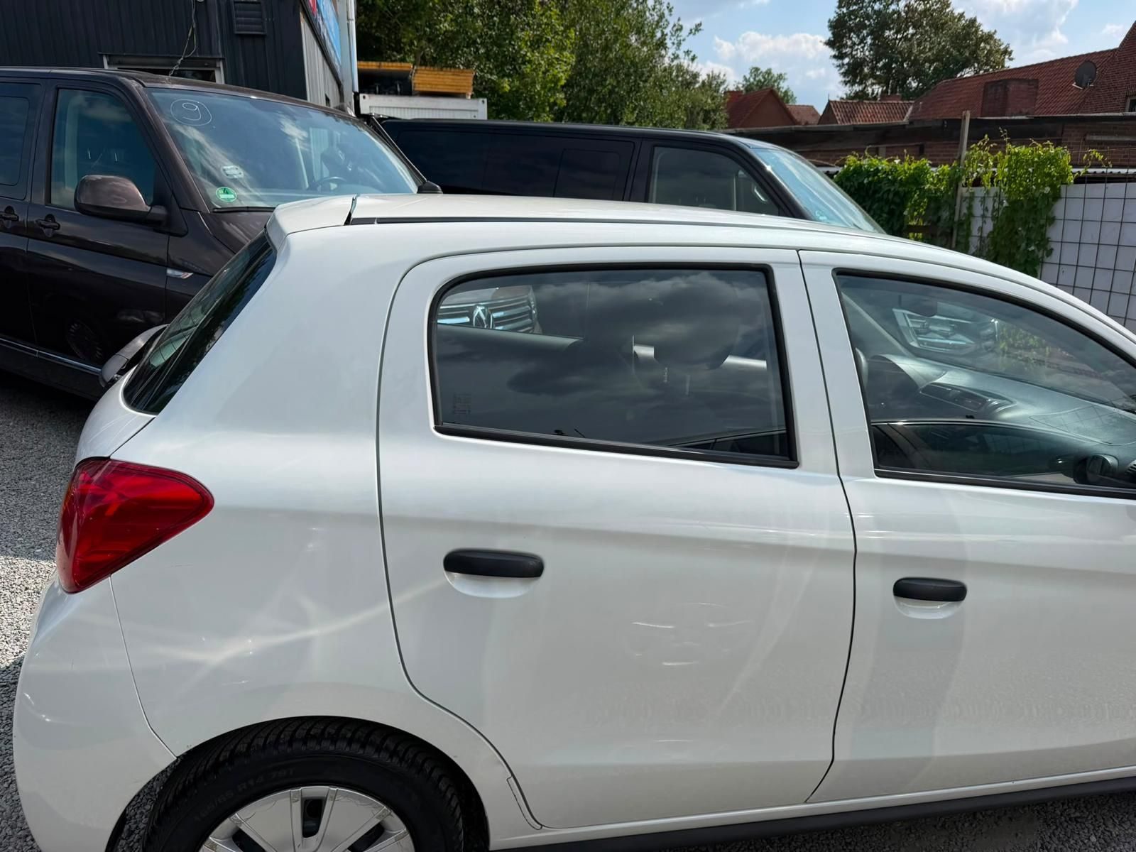 Mitsubishi Space Star – Foto 14