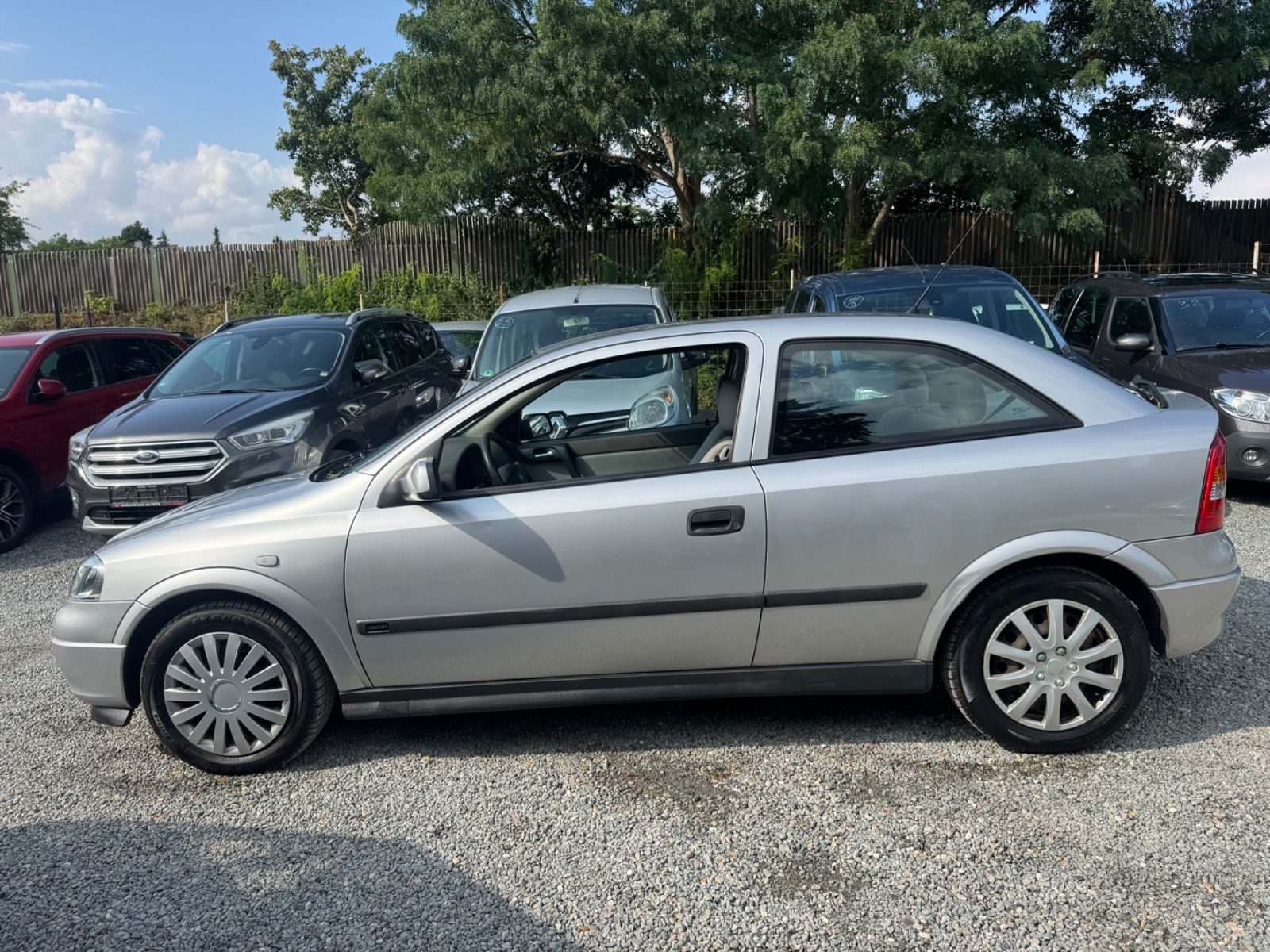 Opel Astra – Foto 6