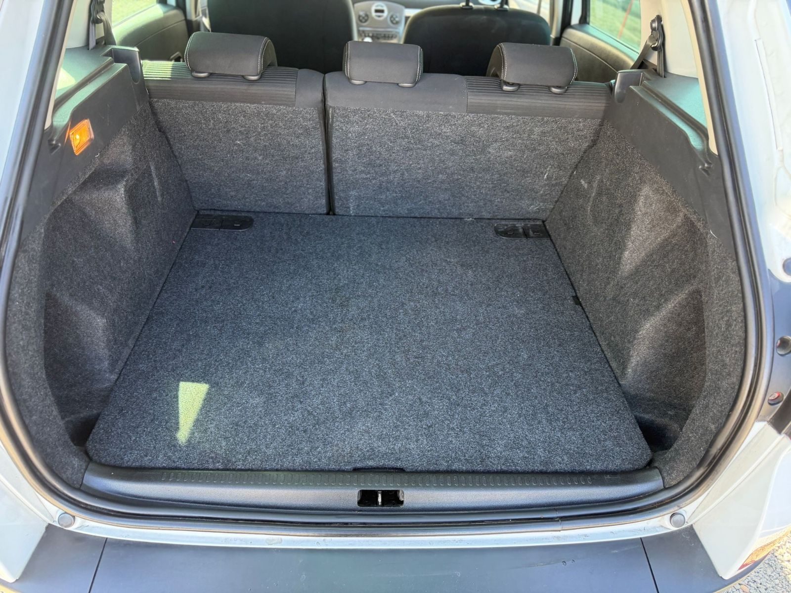 Renault Clio – Foto 13