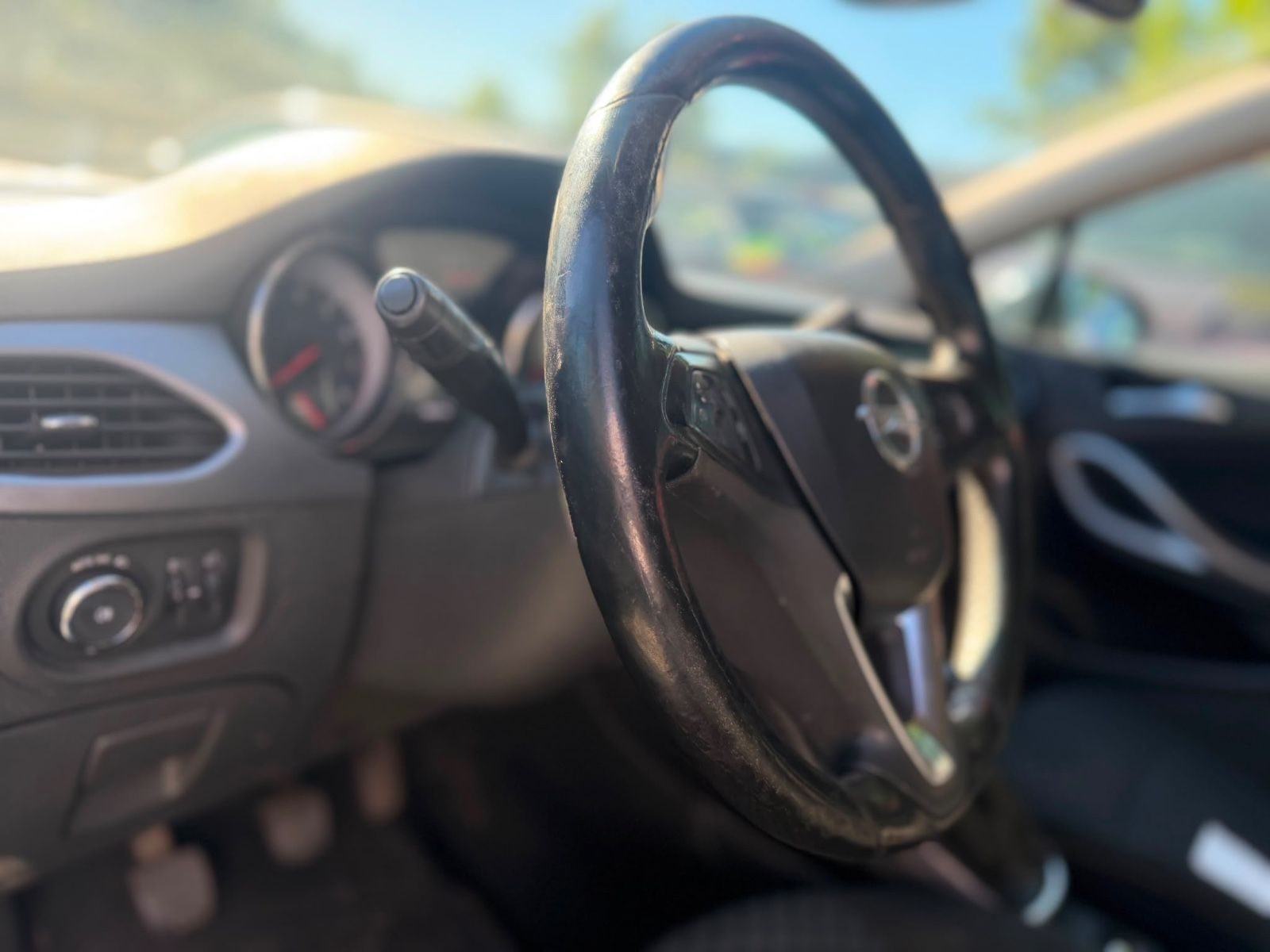 Opel Astra – Foto 11