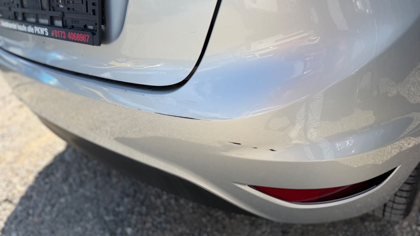Ford Fiesta – Foto 9