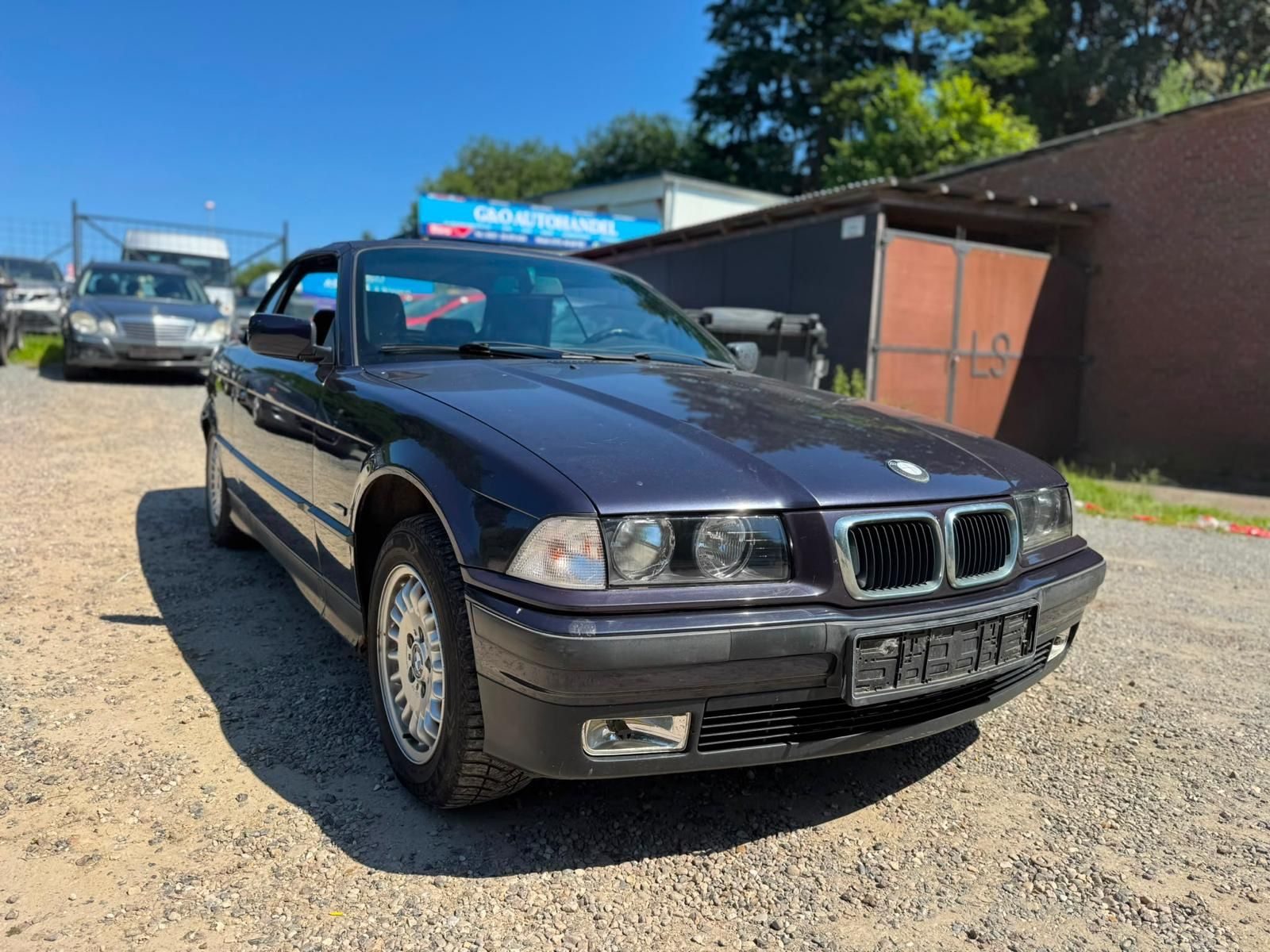 BMW – Foto 2