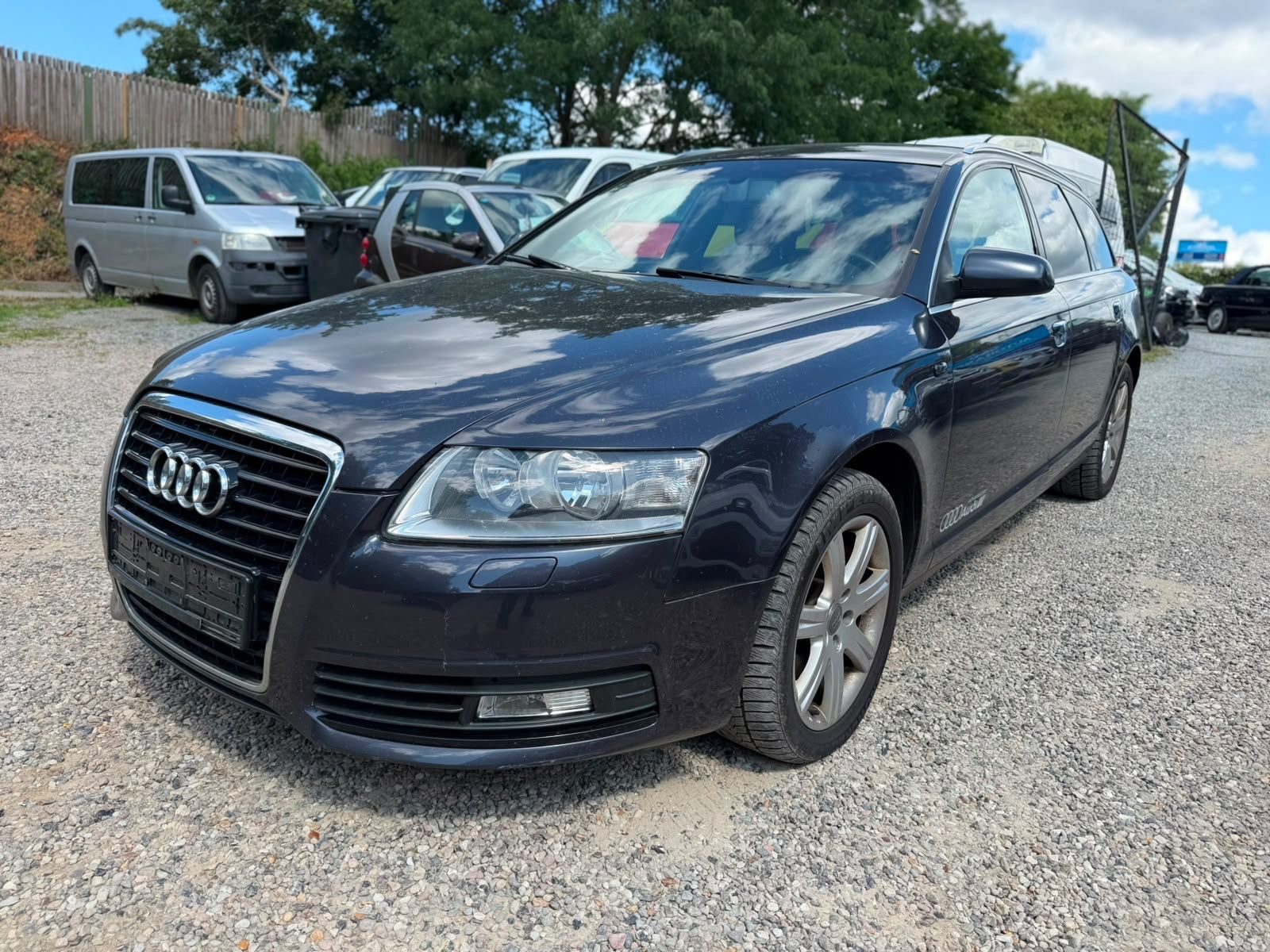 Audi A6 – Foto 3