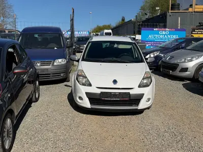 Renault Clio Grandtour Authentique*Klima*Tüv Neu *