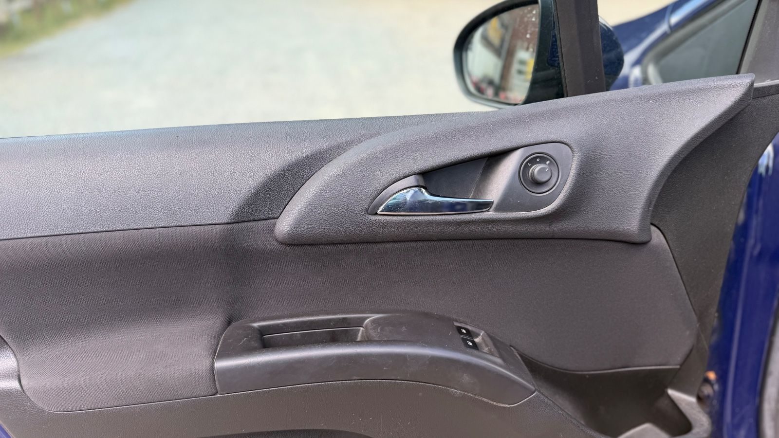 Opel Meriva – Foto 23