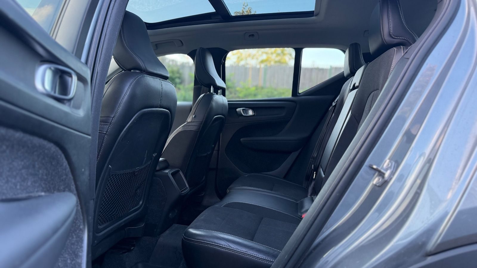Volvo XC40 – Foto 13