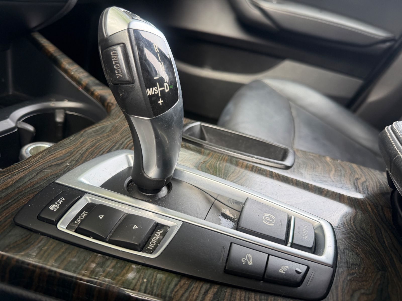 BMW X3 – Foto 13