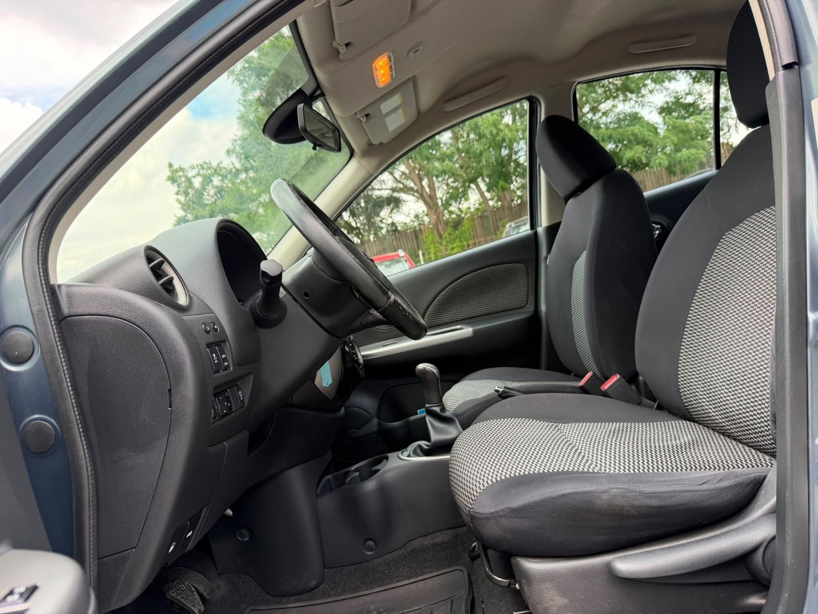 Nissan Micra – Foto 13