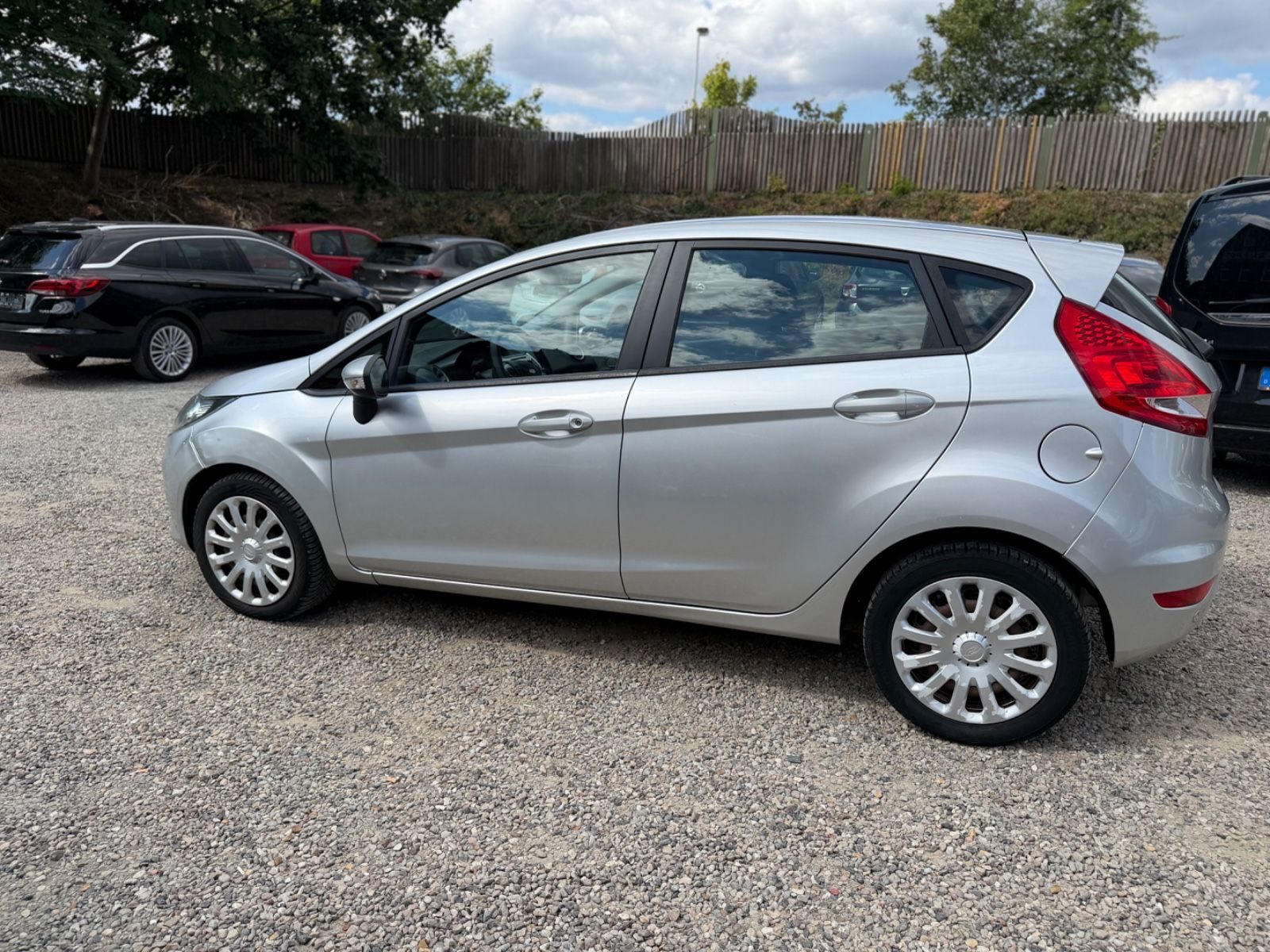 Ford Fiesta – Foto 5