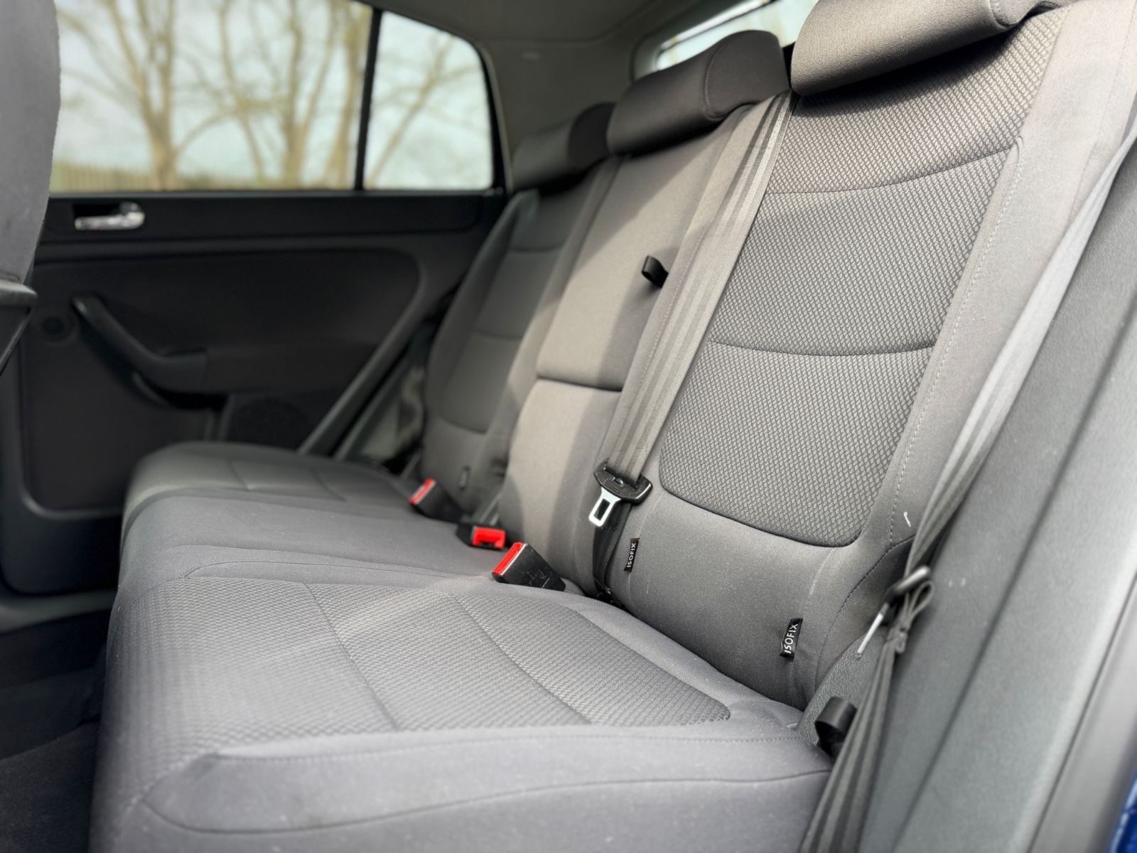Volkswagen Golf Plus – Foto 14