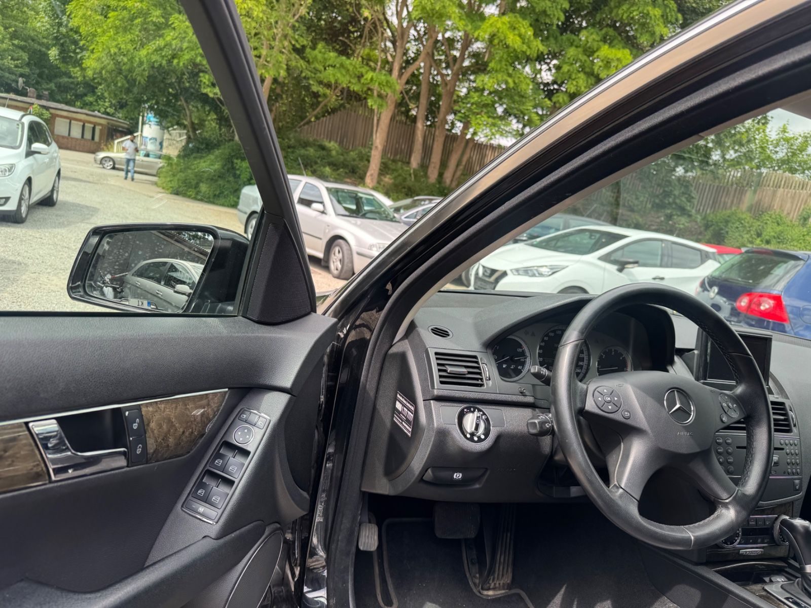 Mercedes-Benz C 220 – Bild 18