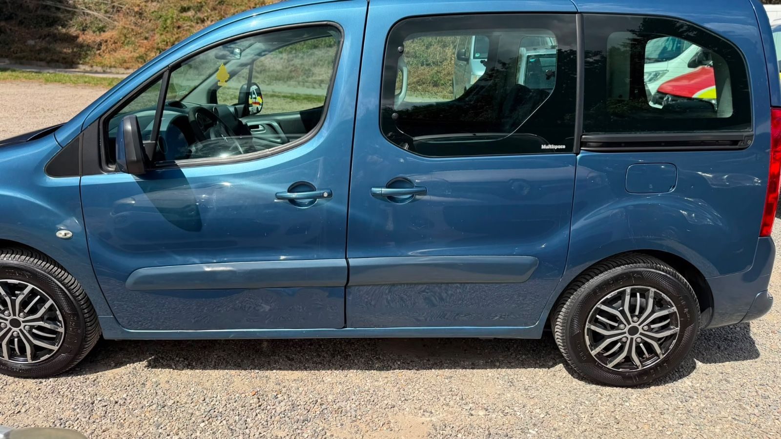 Citroën Berlingo – Foto 4