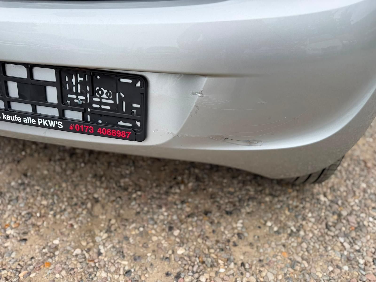 Opel Karl – Foto 10