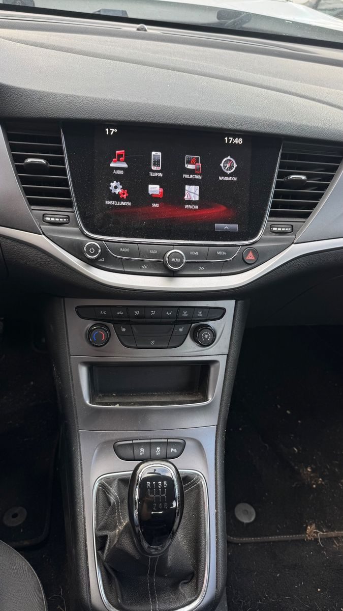 Opel Astra – Foto 18