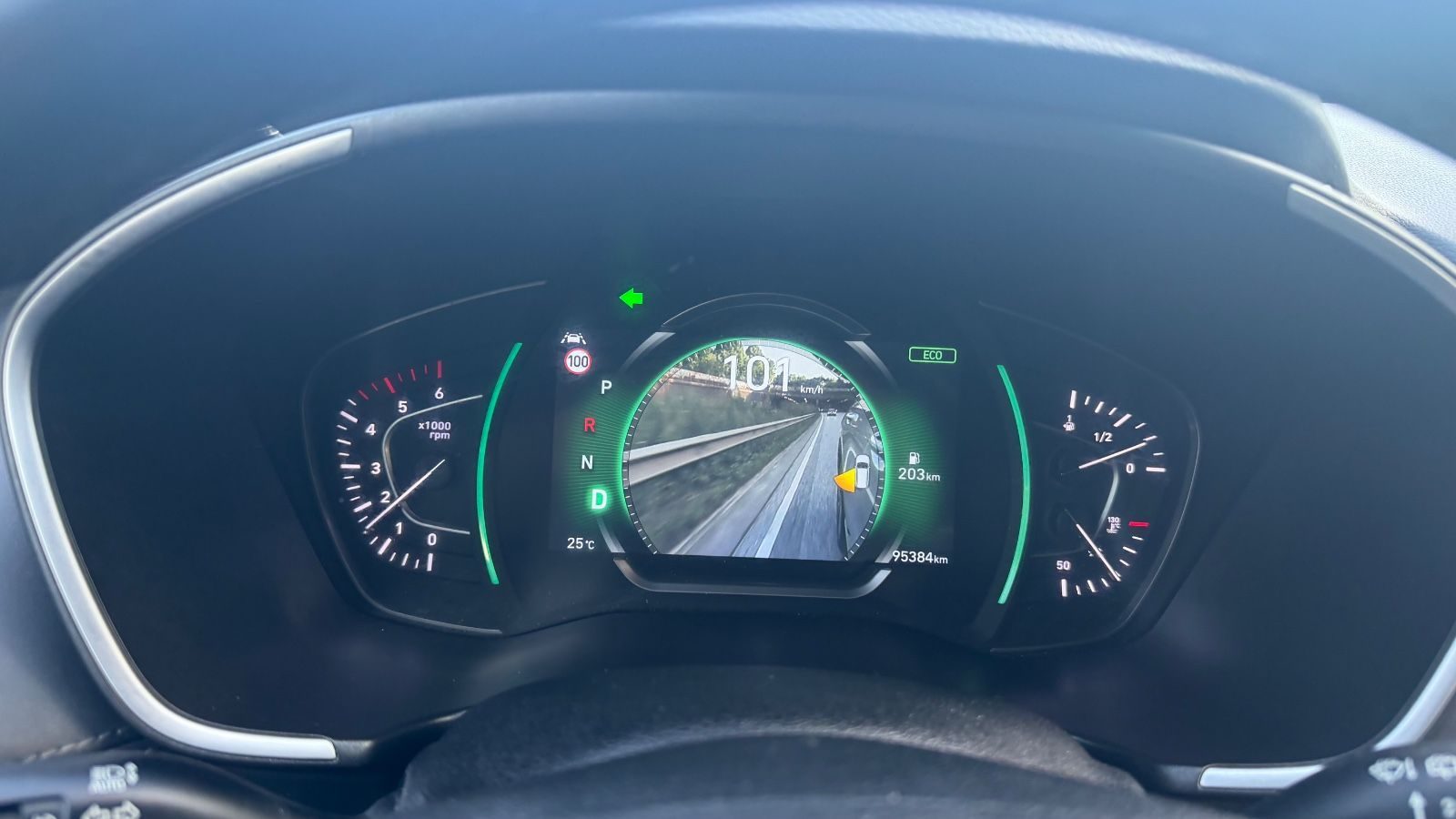 Hyundai Santa Fe – Foto 24